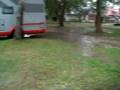 Regenbui @ Zalakaros, Hungary