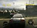 Race Driver Grid flying car!!!!!!