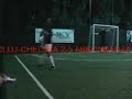 VIII TURNO GIR A-B CLUJ-CHELSEA 5-5 18112008 VIII TURNO GIR A-B CLUJ-CHELSEA 5-5 18112008