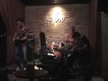 chico willcox-bass
erik escobar-keyboards
igor willcox-drums

song by wayne shorter