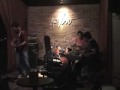chico willcox-bass
erik escobar-keyboards
igor willcox-drums

song by wayne shorter