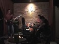chico willcox-bass
erik escobar-keyboards
igor willcox-drums

song by wayne shorter