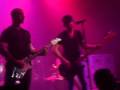 videos de Simple Plan in Zürich playing 