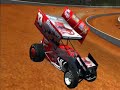 Austeam Sprintcars
