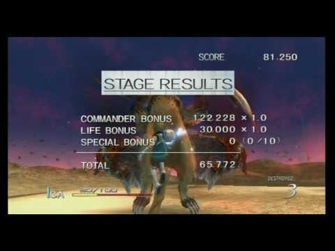 Sin and Punishment : Successor of the Skies