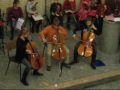 Concerto di Natale - Lauda Spirituale Natalizia (Padre Fancesco Soto)