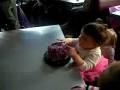 videos de Annikas First Birthday.