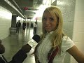 Part 1: Student Reporter Damon Weaver goes to a Miami Heat Game-Part One