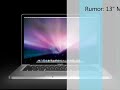 Click here to watch this video RUMORS: 2012 Apple MacBook Pro's