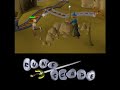 RuneScape Yesteryear (old)