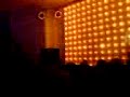 DJ Howard Donald at Freiburg - Part 2
