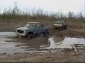 muddin fun