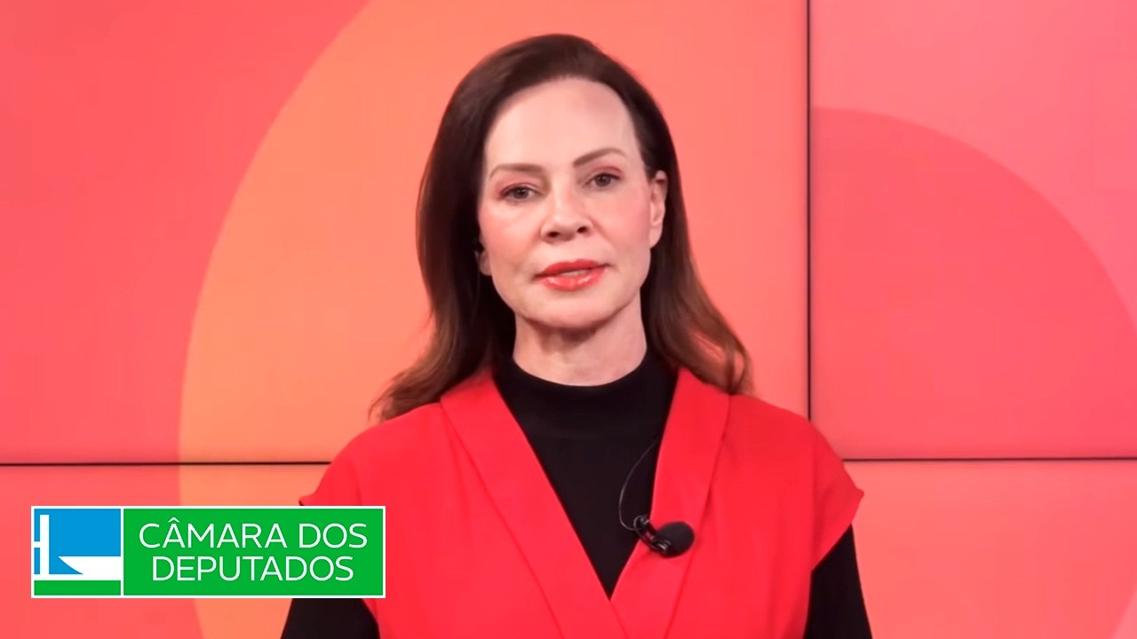 Reurbanização das favelas é discutida em seminário na Câmara - 07/08/2026