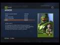 Halo 3 - Definition of Recon Armor
