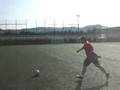 ronaldo shoot