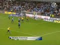 Brøndby Goals fall 2006 Brøndby Goals fall 2006