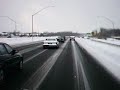 March 5th Snow / Wind Storm