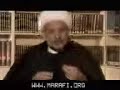 محاضرة الثانية من مجموعة من أهم وأروع المحاضرات عددها 20 كل محاضرة ساعةبعنوان في رحاب أمير المؤمنين تعرض لمعرفة الله وفكر التوحيد والفلسفة الإسلامية في فكر محمد وآل محمد يقدمه الشيخ العلامة عبد الحميد المهاجر للإطلاع على الملفات الصوتية لكل المحاضراتادخل إلى الصفحة التاليةhttp://shiavoice.com/cat-368.html