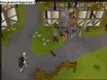 All the RuneScape Skill Cape Emotes! NO SUMMONING