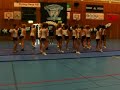 GCO PANTHERS SOMMAR UPPVISNING 08 GCO PANTHERS SOMMAR UPPVISNING 08
