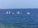 Club Nautico Bordighera - 1° Corso optimist 2008