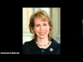 Gabby Giffords Diane Sawyer ABC News 20/20 Full Interview
