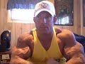 live posing on www.musclecam.tv live posing on www.musclecam.tv