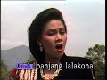 Lagu Sunda Hetty Koes Endang CINTA