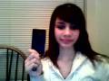 videos de my ipod touch (: