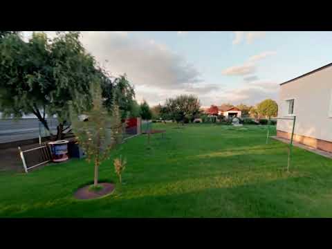 Video Prodej stavebního pozemku Paskov, ul. Mírová