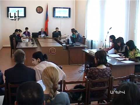 «ՀՀԿ-ն օգտագործել է ՀՀ-ի ռեսուրսը»