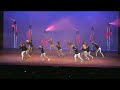 [OFFICIAL] Body Rock 2008- Choreo Cookies