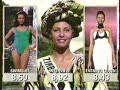 miss universe 1994  parade of nations  2 