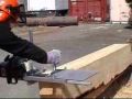 Granberg Alaskan Small Log Chainsaw Mill from baileysonline.com