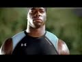 Under Armour commercial Under Armour commercial