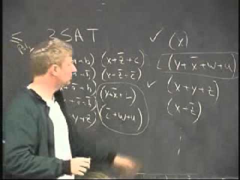 how to prove hamiltonian cycle is np complete
