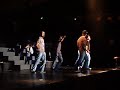 Backstreet Boys - Larger Than Life (LIVE in Singapore) Backstreet Boys - Larger Than Life (LIVE in Singapore)