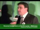 Mario Olavarr�a - Inauguraci�n Gran Edificio Consistorial 3