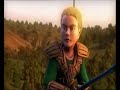 Harry Potter Quidditch World Cup Trailer - Game QWC Harry Potter Quidditch World Cup Trailer - Game QWC