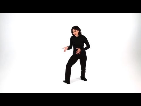 chasse - See what you can learn on the go with the new Howcast App for iPhone and iPad: http://bit.ly/11ZmFOu Watch more Jazz Dance Moves for Beginners videos: http:/...