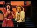 Linda Ronstadt & Leo Sayer - Tumbling Dice