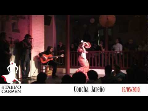 Concha Jareño