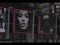TIME SQUARE R.I.G.