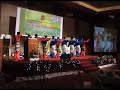 Zapin Routines by Nafastari feat. \"Khatulistiwa\" by Ito Zapin Routines by Nafastari feat. \"Khatulistiwa\" by Ito