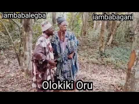 Olokiki Oru