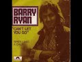 Barry Ryan \