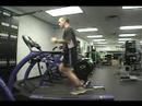 Running Gait Analysis - side