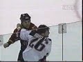 Darcy Hordichuk vs Eric Boulton Darcy Hordichuk vs Eric Boulton
