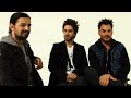 30 Seconds To Mars/Jared Leto - full interview, This Is War!