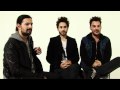 30 Seconds To Mars/Jared Leto - full interview, This Is War!